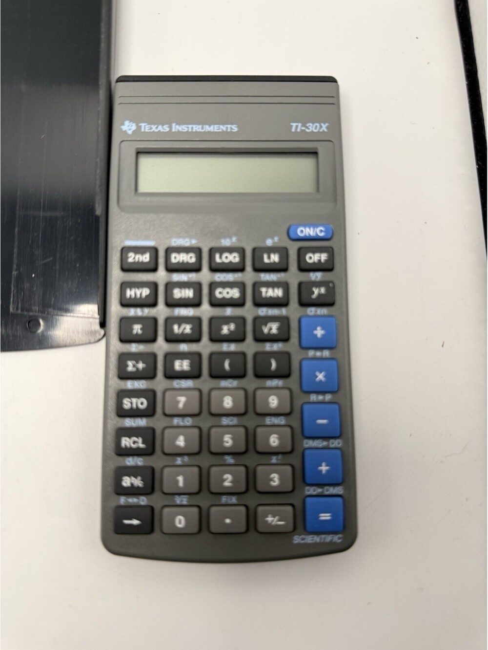 Texas Instruments TI-30X